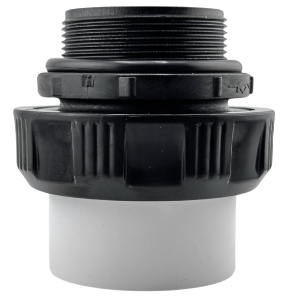 HIGH TEMP UNION 2" MIP X 2" SOCKET