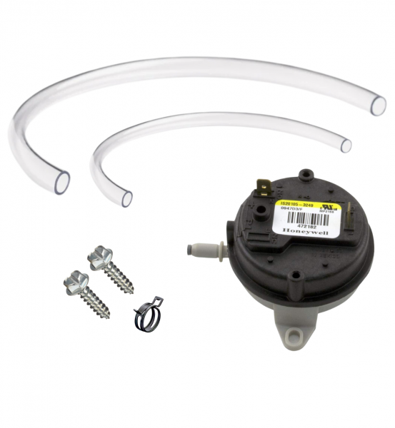 MASTERTEMP® MAX-E-THERM® STYLE AIR FLOW SWITCH