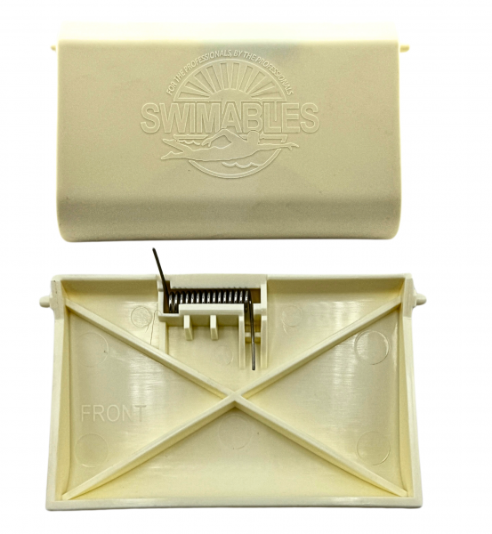 HAYWARD® STYLE CLEANER FLAPS