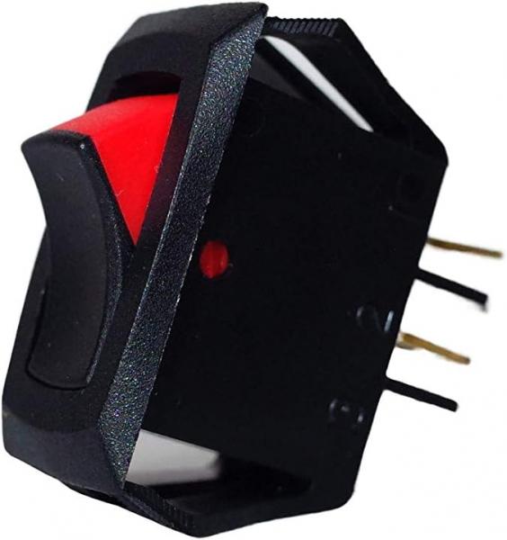 POWER-FLO® STYLE ON/OFF SWITCH