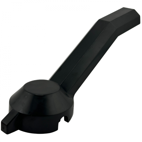 MULTIPORT VALVE HANDLE REPLACEMENT