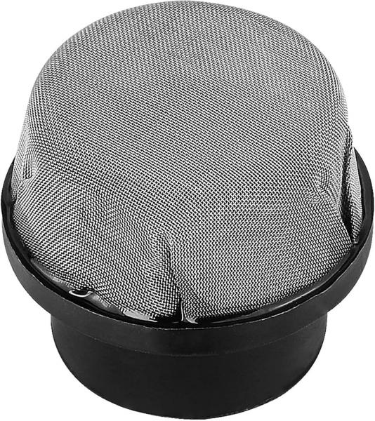 CLEAN AND CLEAR®, QUAD DE® STYLE AIR BLEEDER SCREEN REPLACEMENT