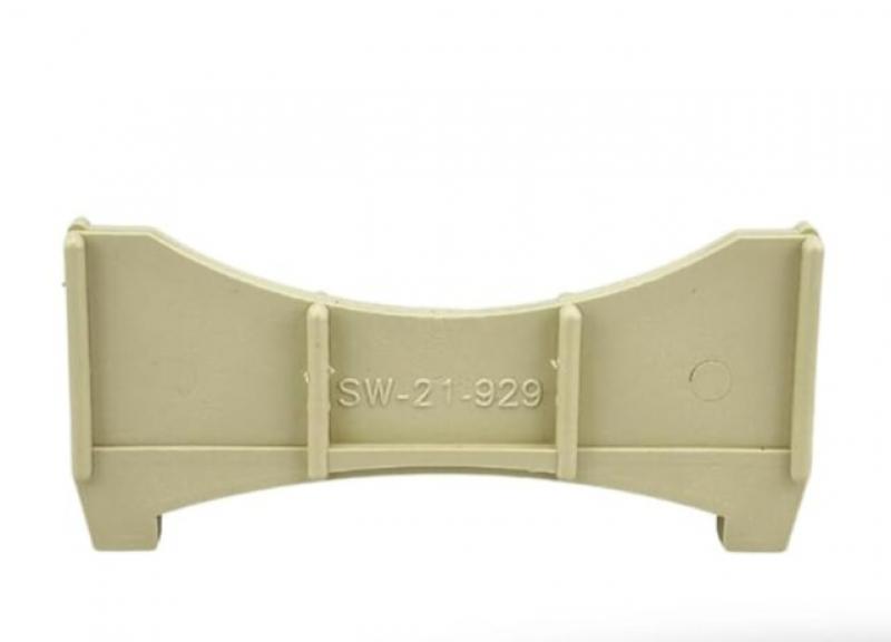 WHISPERFLO® INTELLIFLO® STYLE FOOT INSERT