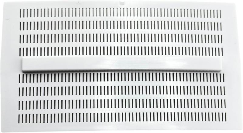 HAYWARD® STYLE CLEANER REAR SCREEN