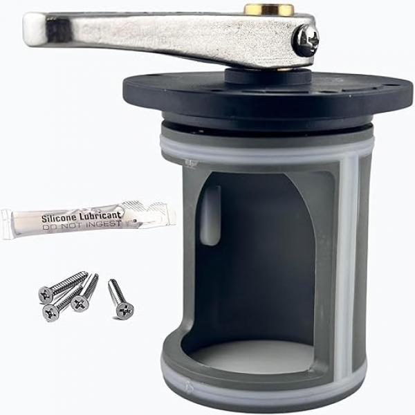 ORTEGA VALVE COMPLETE INSERT REPLACEMENT 2"