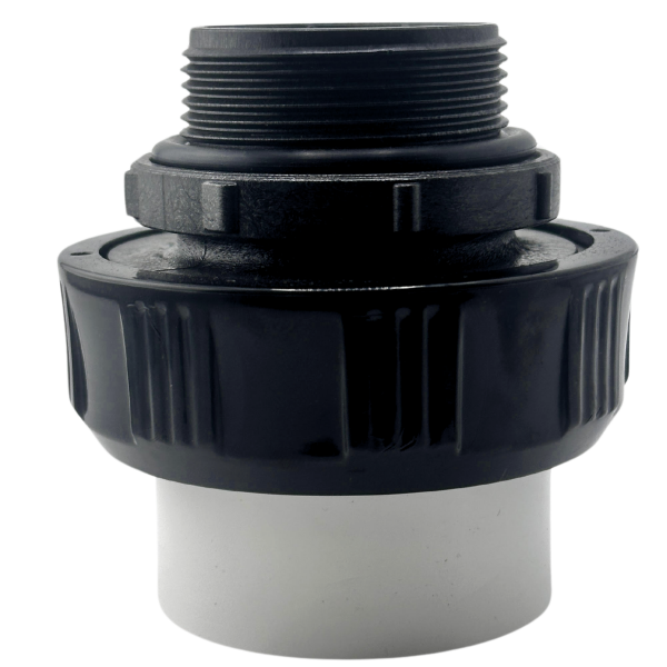 HIGH TEMP UNION 1.5" MIP X 1.5" SOCKET