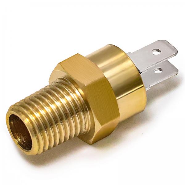 MASTERTEMP® MAX-E-THERM® STYLE GAS SHUT-OFF SWITCH 140 DEG