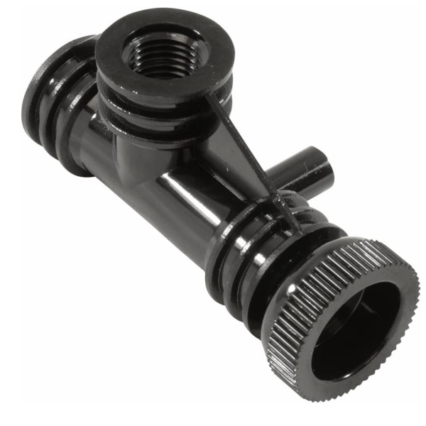 PENTAIR® STYLE TRITON II® AIR BLEEDER TEE ASSEMBLY