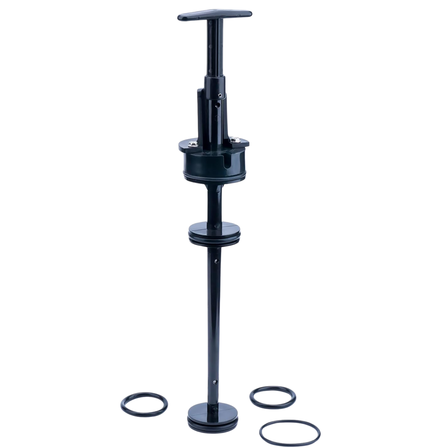 PENTAIR® STYLE PISTON REPLACEMENT FOR 261165 - OLD STYLE