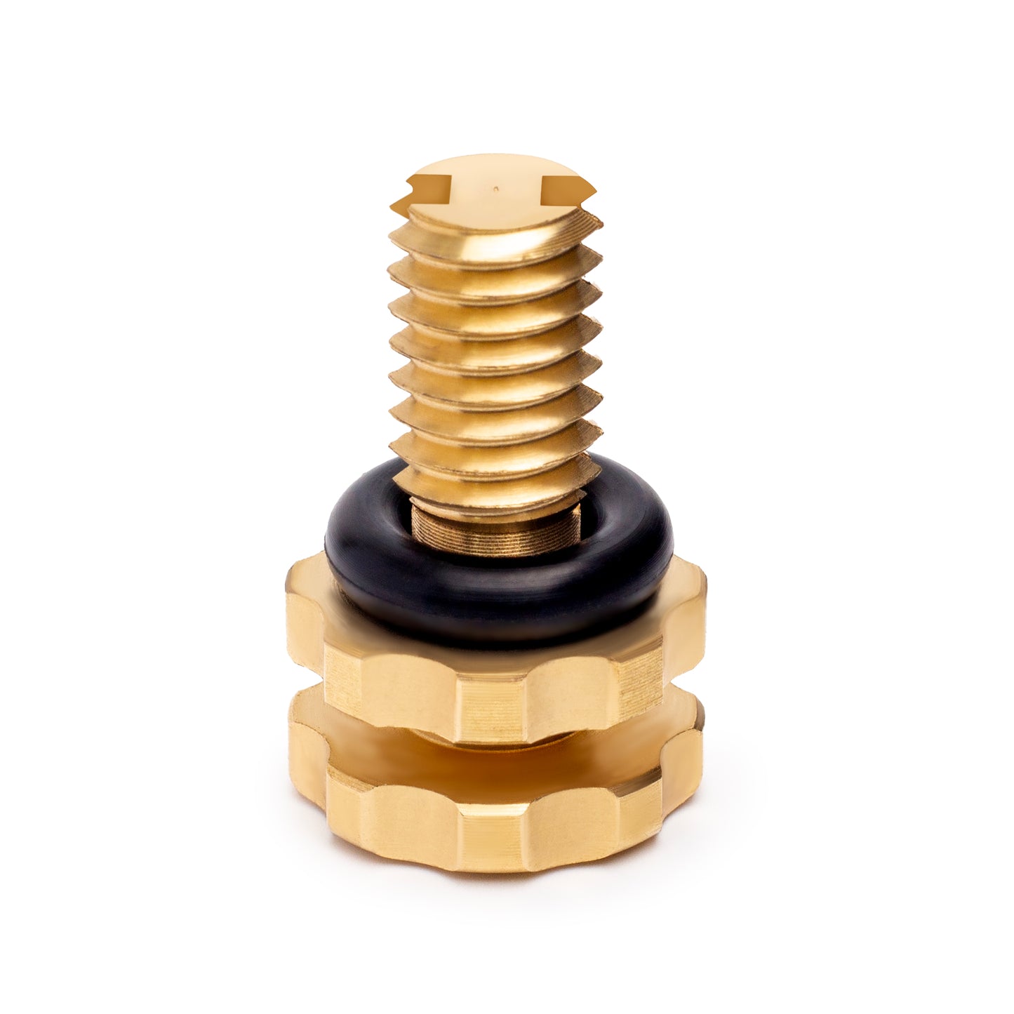 HAYWARD® STYLE BRASS DIRECTIONAL VENT VALVE WITH ORING