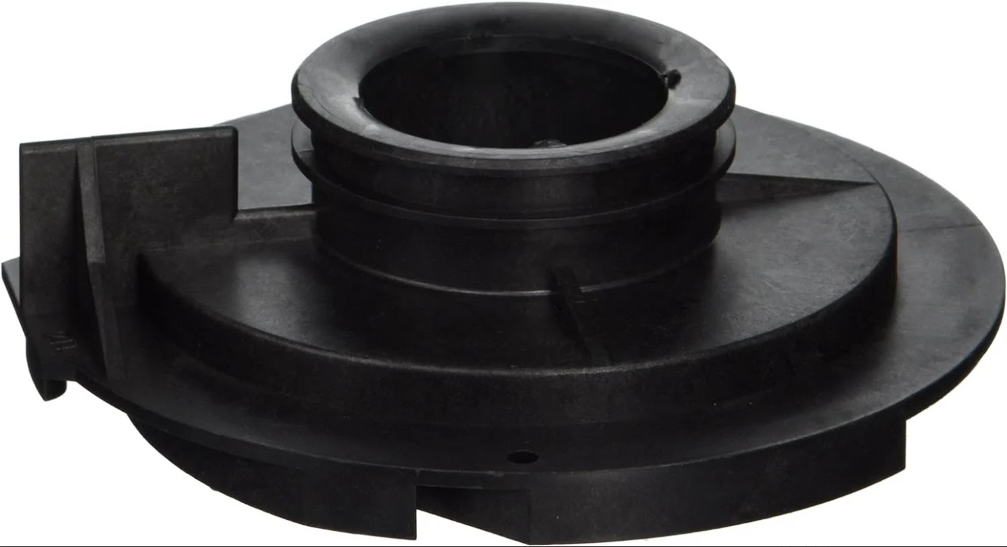 SUPERFLO® STYLE 1.5HP AND 2 HP DIFFUSER