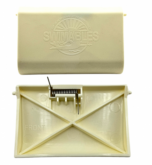 HAYWARD® STYLE CLEANER FLAPS