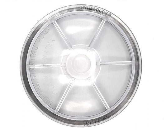 WHISPERFLO® INTELLIFLO® STYLE PUMP LID