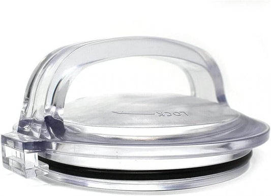 POWER-FLO® STYLE LID
