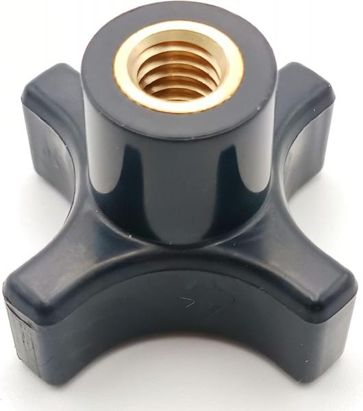 JANDY® STYLE TIE ROD KNOB