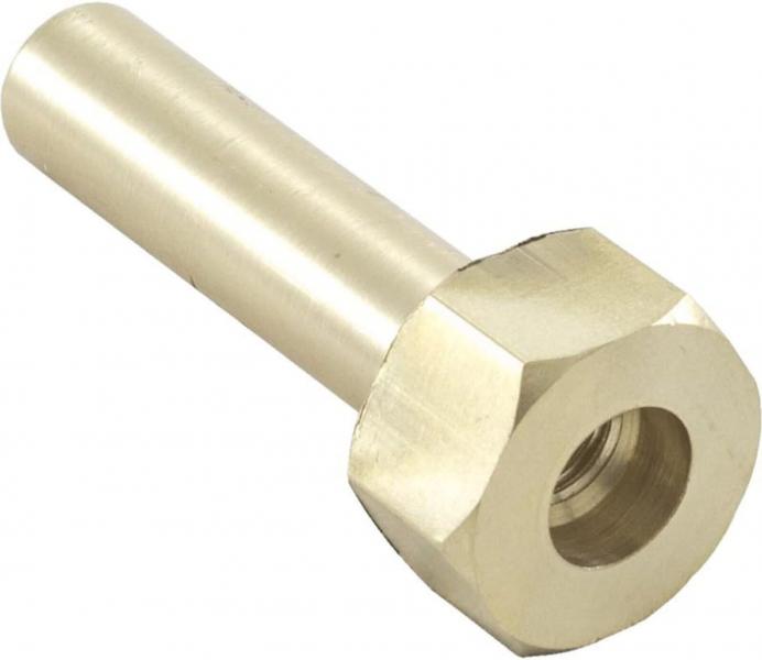 HAYWARD STYLE BRASS SLEEVE NUT