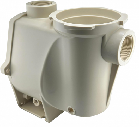 WHISPERFLO® INTELLIFLO® STYLE PUMP HOUSING