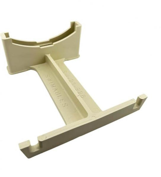 WHISPERFLO® INTELLIFLO® STYLE FOOT BASE