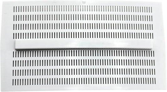 HAYWARD® STYLE CLEANER REAR SCREEN