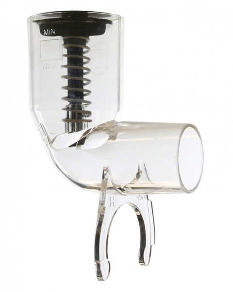 HAYWARD® STYLE CLEANER FLOW GAUGE