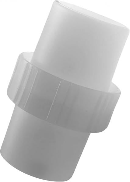 SWIMABLES 1.5" HOSE CONNECTOR