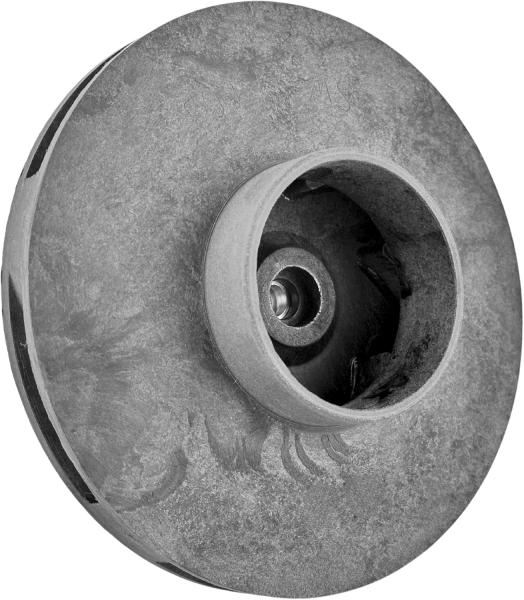WHISPERFLO® STYLE 1/2 HP IMPELLER