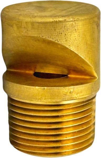 3/4" BRASS AERATOR