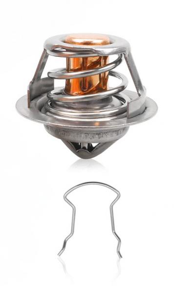 MASTERTEMP® MAX-E-THERM® STYLE THERMO REGULATOR