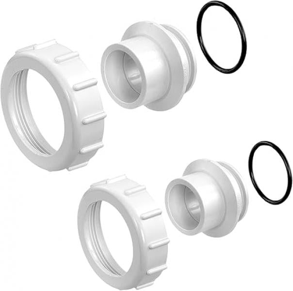 PENTAIR® STYLE BULKHEAD UNION KIT