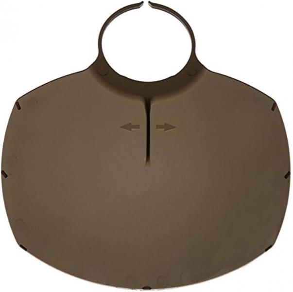 MAX-E-THERM® STYLE DISPLAY COVER