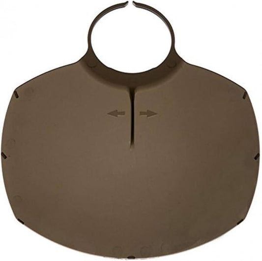 MAX-E-THERM® STYLE DISPLAY COVER