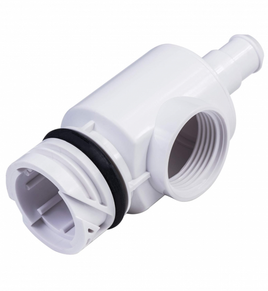 POLARIS® 180, 280, 380 STYLE QUICK DISCONNECT