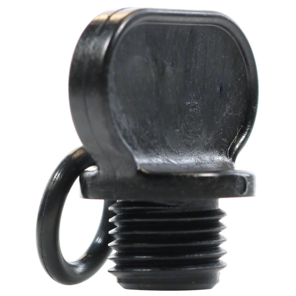 HAYWARD® SUPER PUMP® STYLE DRAIN PLUG WITH ORING