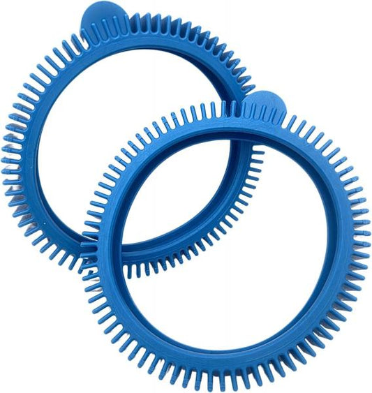 HAYWARD® STYLE CLEANER TIRES WITH SUPER SUPER HUMPS