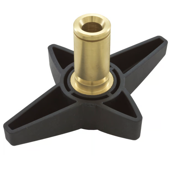 HAYWARD® STAR CLEAR PLUS® STYLE 1750 SQ FT LOCKING KNOB