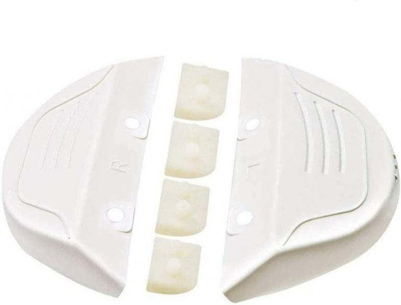HAYWARD® STYLE CLEANER WINGS/SHOE COMBO