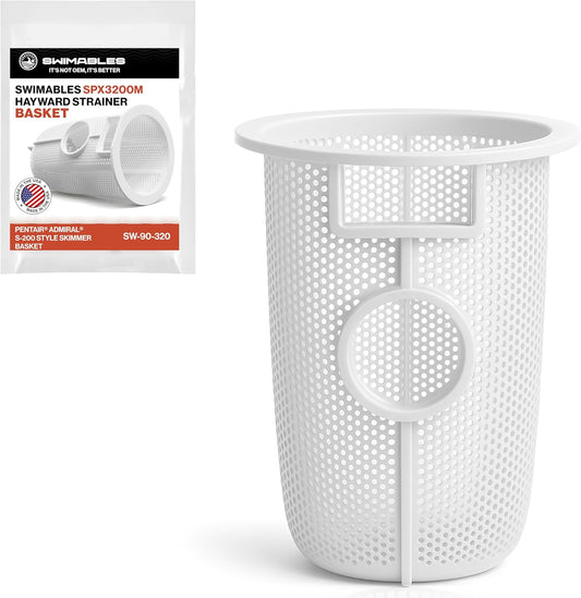 HAYWARD® TRISTAR® STYLE PUMP BASKET