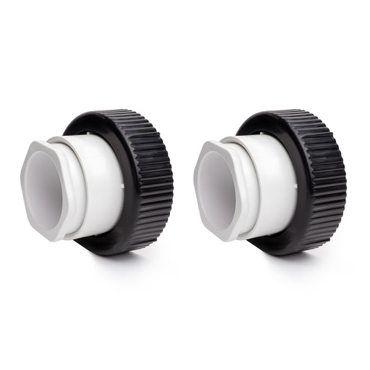 PENTAIR®  INTELLIFLO3® STYLE 2" AND 2.5" UNION KIT