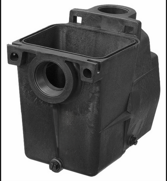 HAYWARD® SUPER PUMP® STYLE PUMP HOUSING