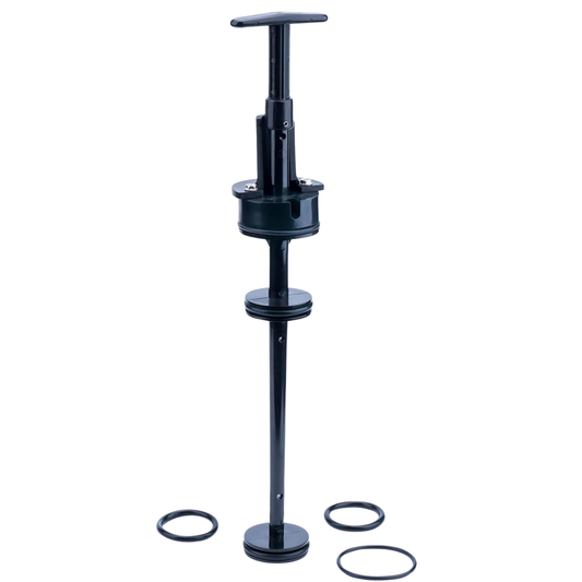 PENTAIR® STYLE PISTON REPLACEMENT FOR 261165 - OLD STYLE