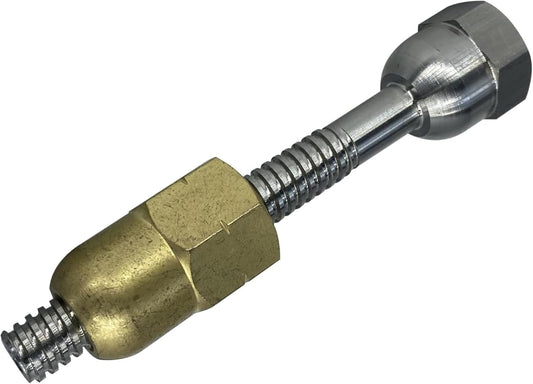 HAYWARD® STYLE CLAMP NUT AND BOLT