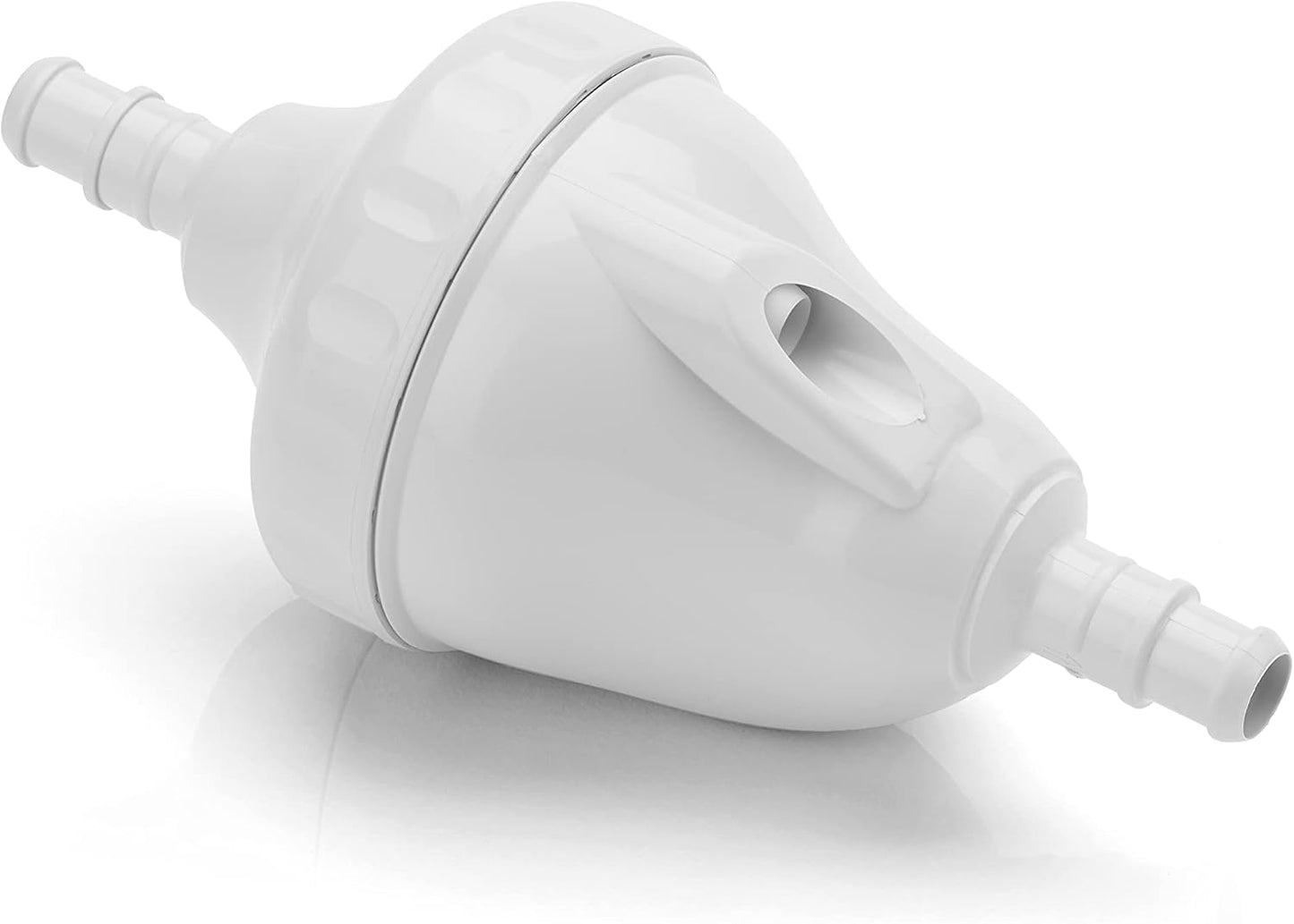 POLARIS® 180, 280, 380 STYLE BACK-UP VALVE