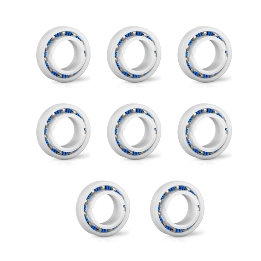 POLARIS® 180, 280 STYLE BALL BEARING | 8 PACK