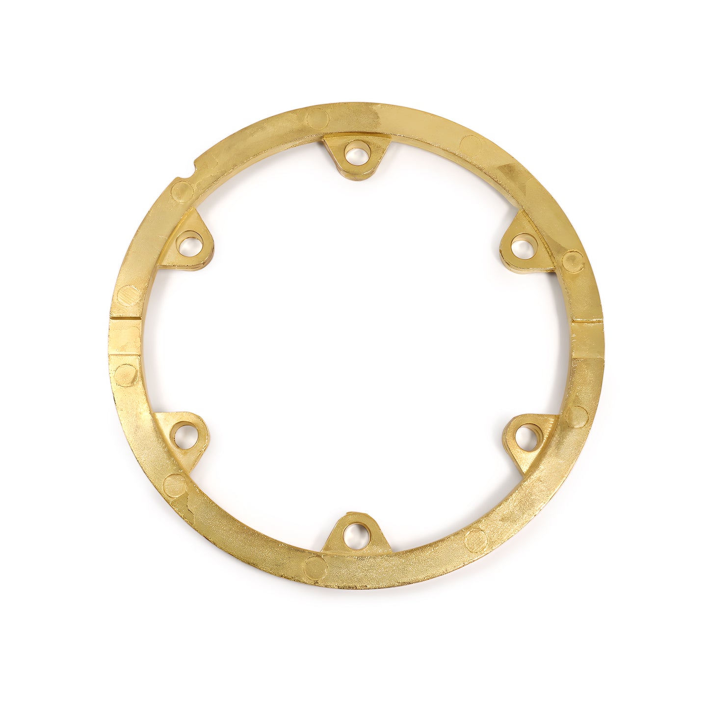 PENTAIR® PUREX® 2000 SERIES STYLE BRASS COMPRESSION RING