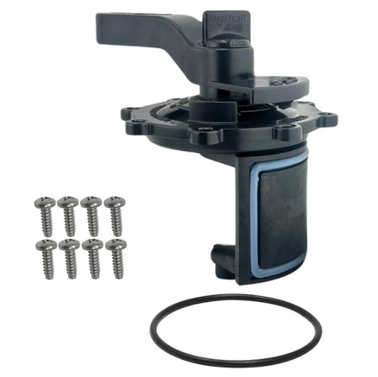 SWIMABLES 2 PORT / 3 PORT VALVE REPLACEMENT KIT (J - STYLE COMPATIBLE)