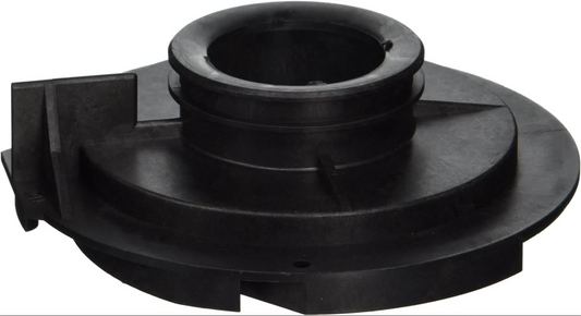 SUPERFLO® STYLE 1.5HP AND 2 HP DIFFUSER