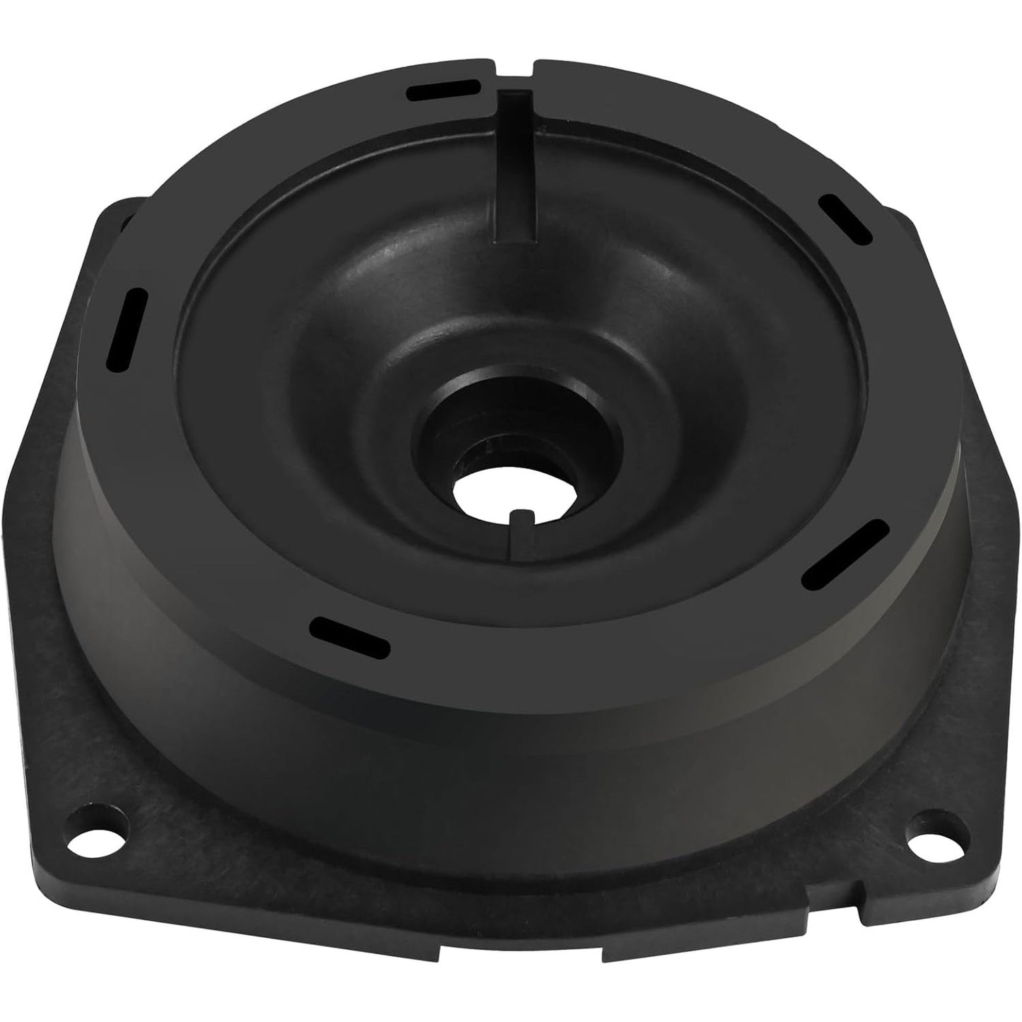 HAYWARD® SUPER PUMP® STYLE SEAL PLATE 1/2 HP - 1.5 HP