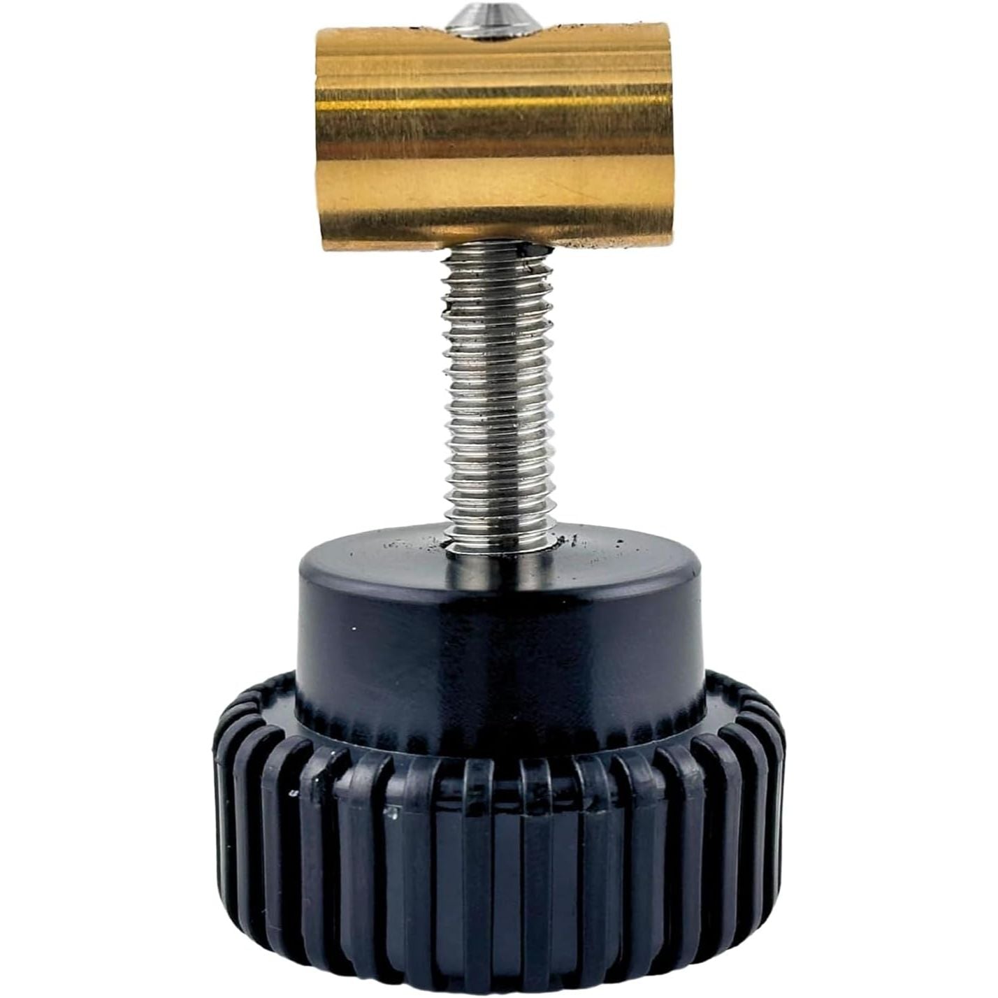 HAYWARD® SUPER PUMP® STYLE LID KNOB WITH BRASS NUT